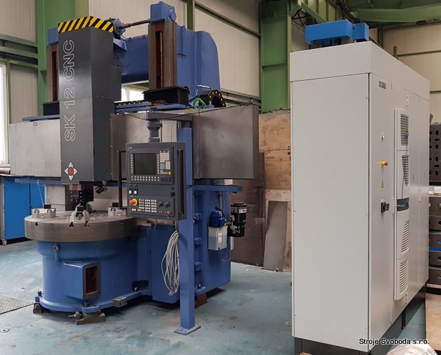 Soustruh svislý - karusel SK 12 CNC-2016-SIEMENS SINUMERIK 840 Dsl  (Vertical turning lathe - VTL - RETROFITTED SK 12 CNC - 2012 - SIEMENS SINUMERIK 840 Dsl (2).jpg)